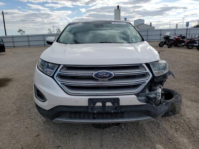 2018 FORD EDGE TITAN #3285044391