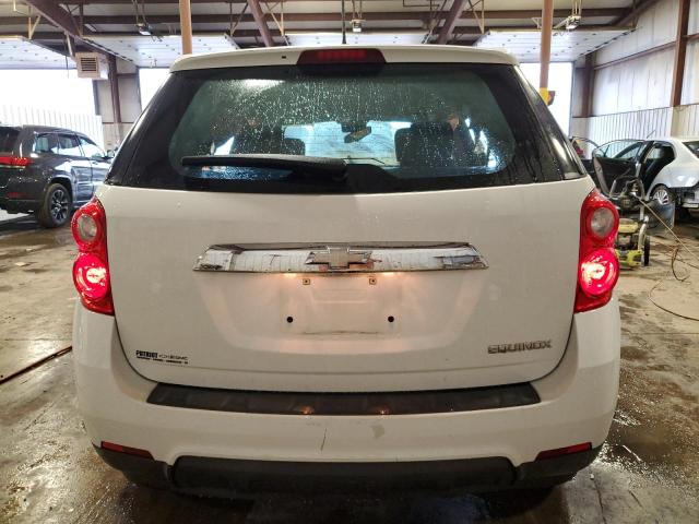 2015 CHEVROLET EQUINOX LS - 2GNALAEK7F1109295