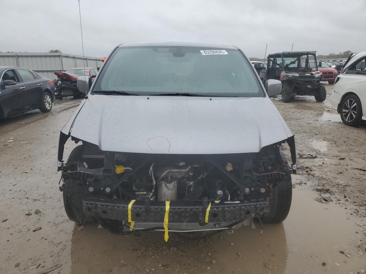 DODGE GRAND CARAVAN SE