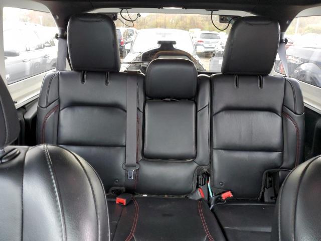 2018 JEEP WRANGLER U #3304793312