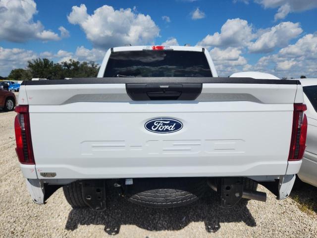 2025 FORD F150 STX - 1FTEW2KP2SKD68892