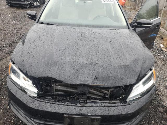 2015 VOLKSWAGEN JETTA TDI - 3VWLA7AJ0FM329813