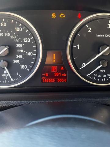 2011 BMW X5 XDRIVE3 - 5UXZW0C51BL662800