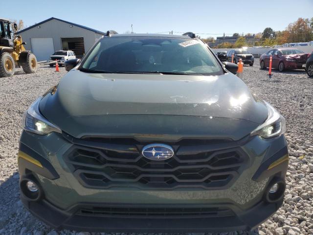 2024 SUBARU CROSSTREK - 4S4GUHF61R3713851