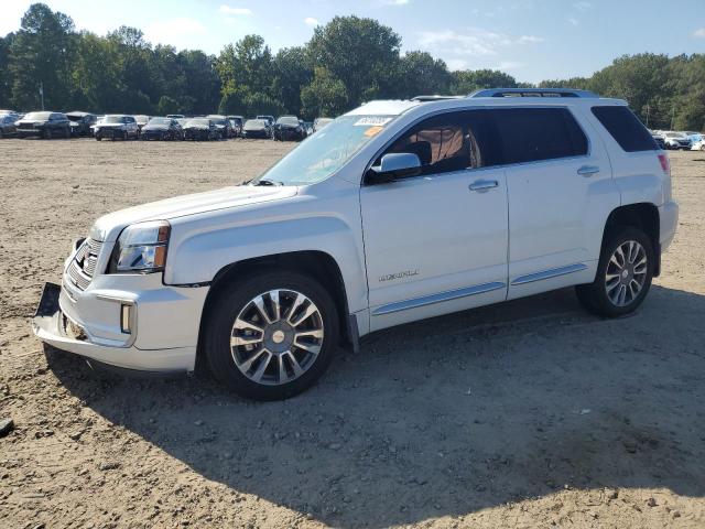 2016 GMC TERRAIN DE 2GKFLRE35G6230437