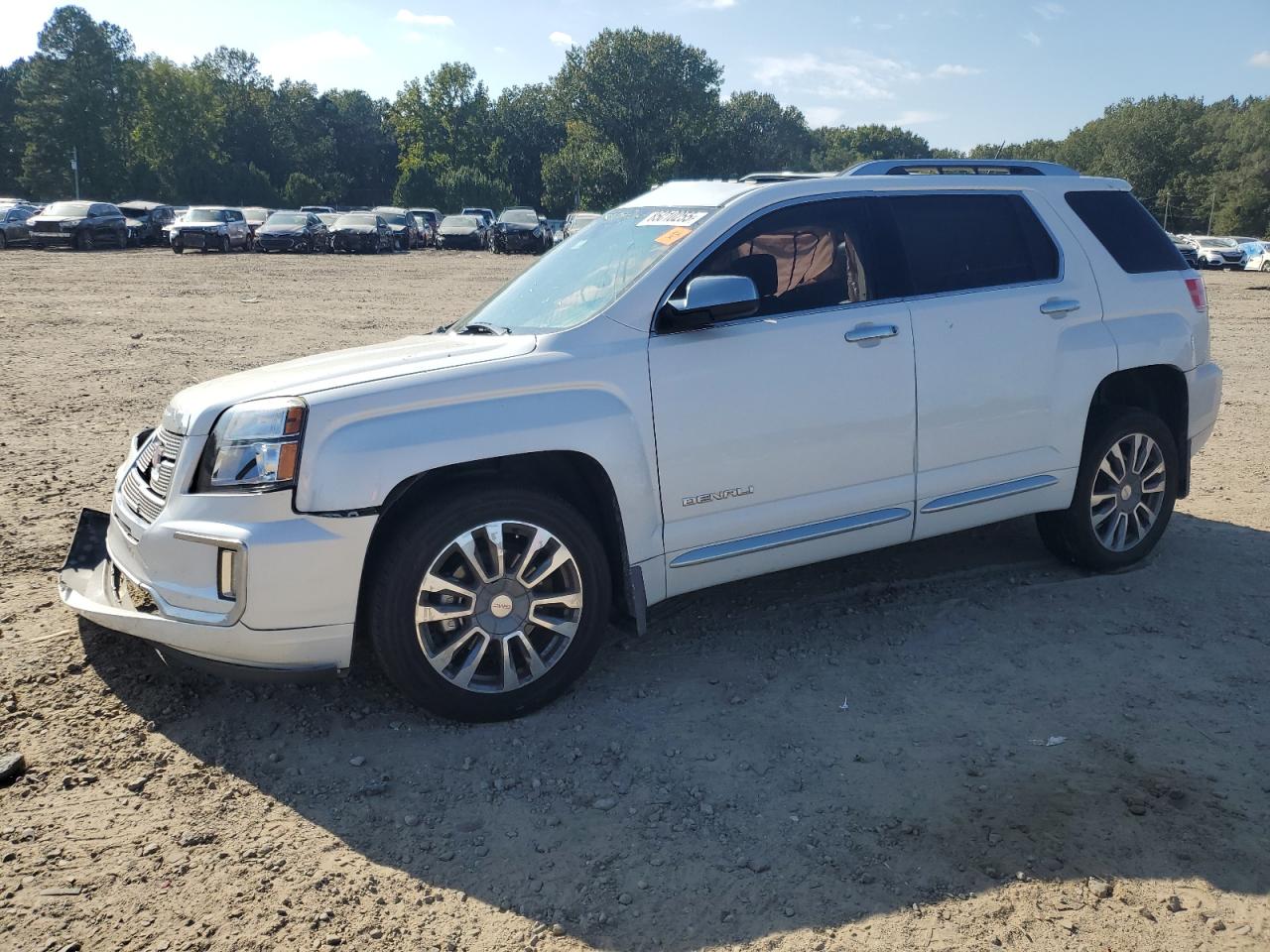 GMC TERRAIN DENALI