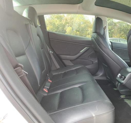 2019 TESLA MODEL 3 #3303883711