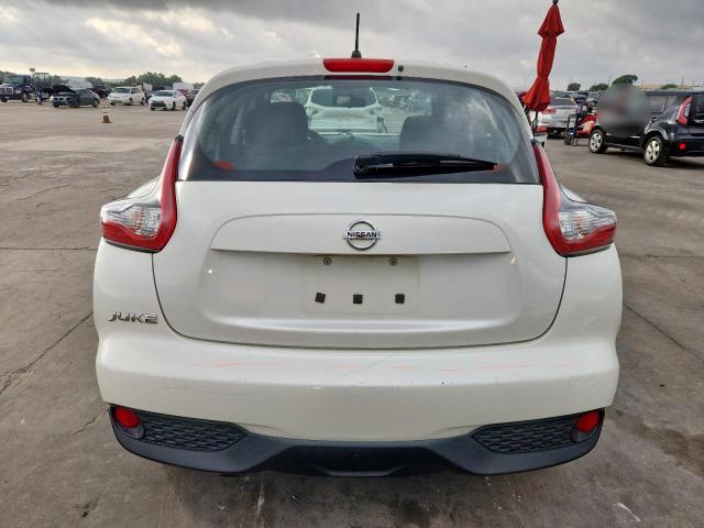 2017 NISSAN JUKE S JN8AF5MR5HT706212