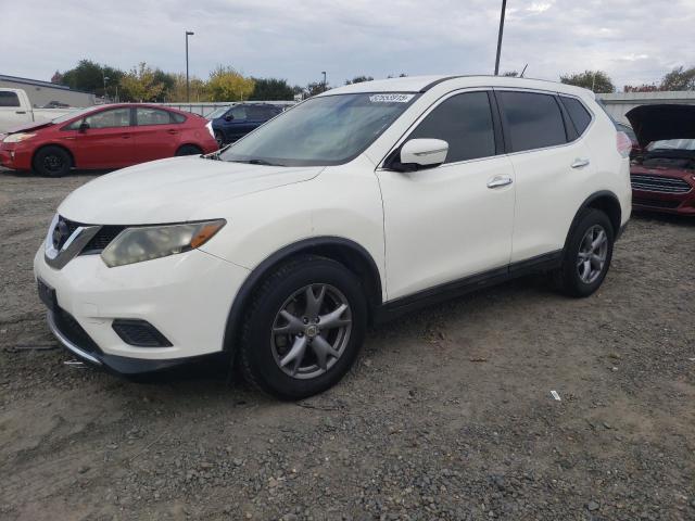 2015 NISSAN ROGUE S - 5N1AT2ML1FC899630