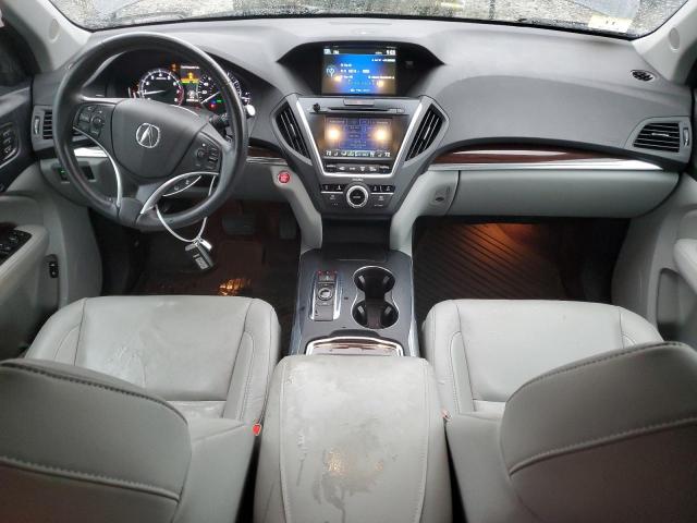 2016 ACURA MDX TECHNO #3312604170