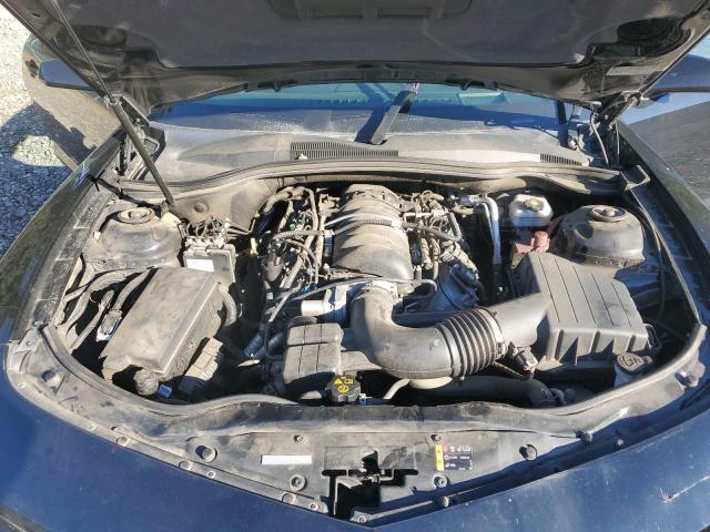 2015 CHEVROLET CAMARO 2SS 2G1FJ1EW7F9175735