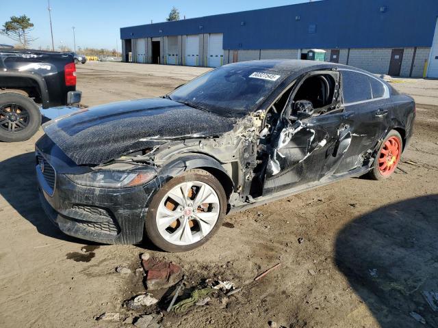 JAGUAR XE S