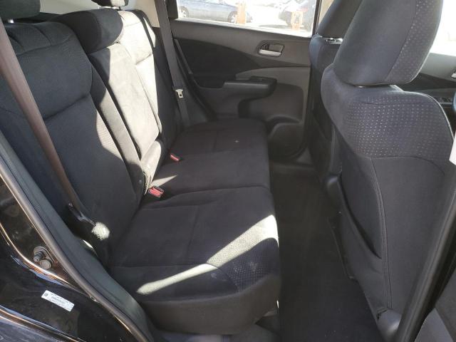 2012 HONDA CR-V EX #3280801389