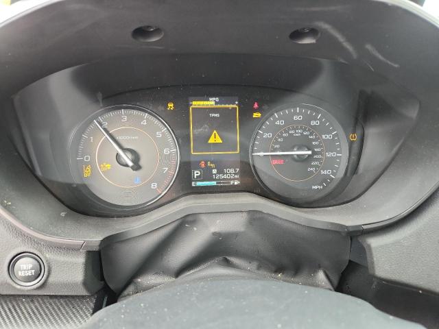 2018 SUBARU CROSSTREK PREMIUM JF2GTADC8J8281226