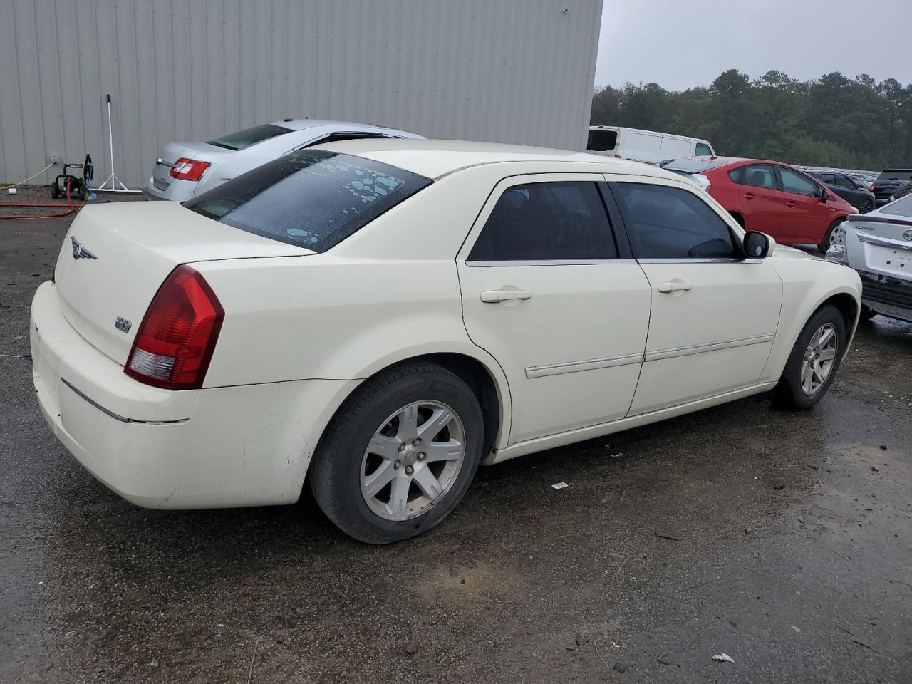 Lot #3277251923 2006 CHRYSLER 300 TOURIN