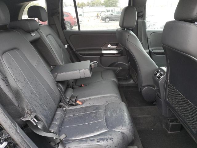 2023 MERCEDES-BENZ GLB 250 4M #3297052535