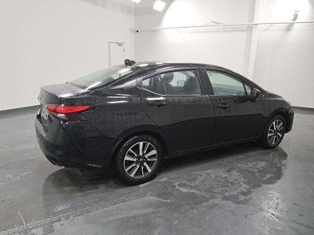 2025 NISSAN VERSA SV 3N1CN8EV8SL837489