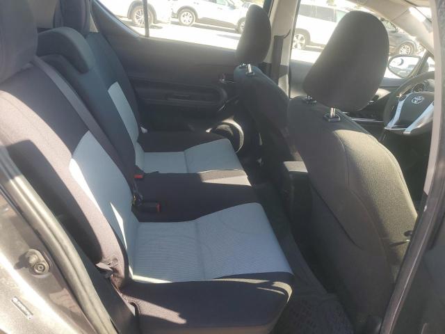 2017 TOYOTA PRIUS C - JTDKDTB39H1594146