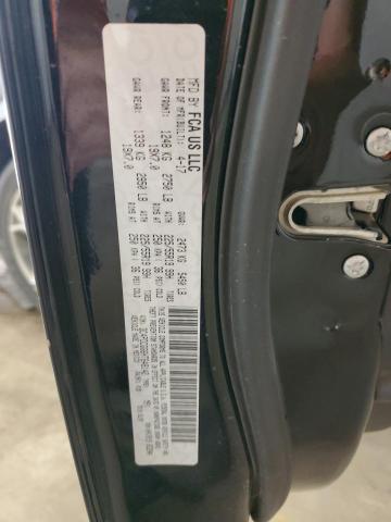 2017 DODGE JOURNEY CR #3277051158