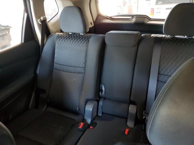 2018 NISSAN ROGUE S - KNMAT2MVXJP520602