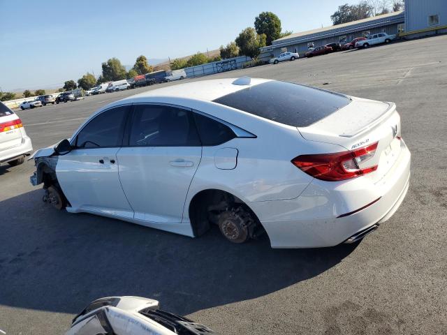 2018 HONDA ACCORD SPO #3292674615