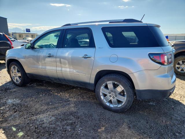 2017 GMC ACADIA LIMITED SLT-2 - 1GKKRSKD7HJ243115