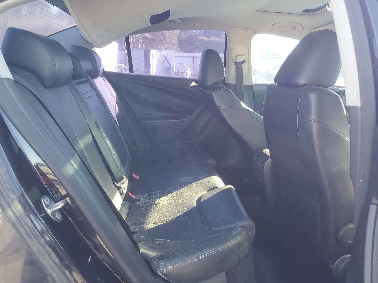 VOLKSWAGEN PASSAT KOMFORT