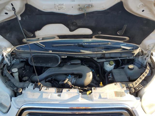 2015 FORD TRANSIT #3296290444