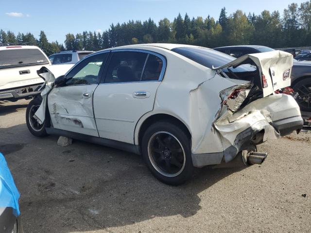 2003 INFINITI G35 #3284605388