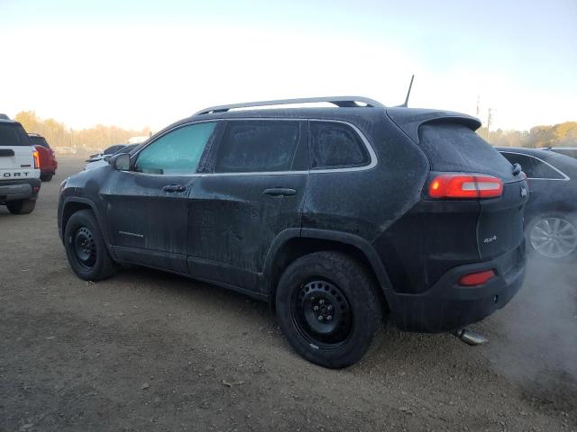 2017 JEEP CHEROKEE L - 1C4PJMCBXHW648356