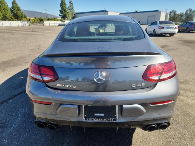 2023 MERCEDES-BENZ C 43 AMG #3293667396