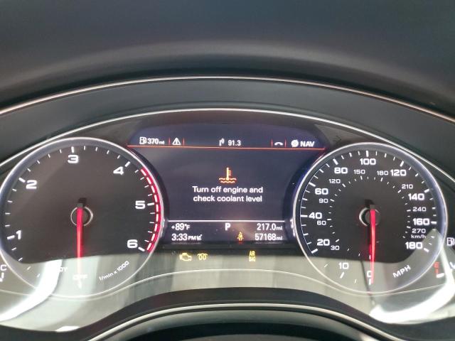 2016 AUDI A6 PRESTIGE WAUHMAFC4GN003847