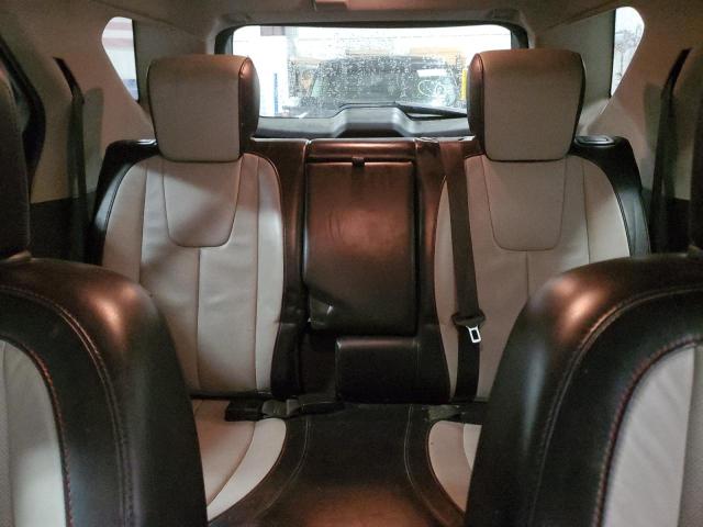 2010 CHEVROLET EQUINOX LT - 2CNALFEW0A6259037