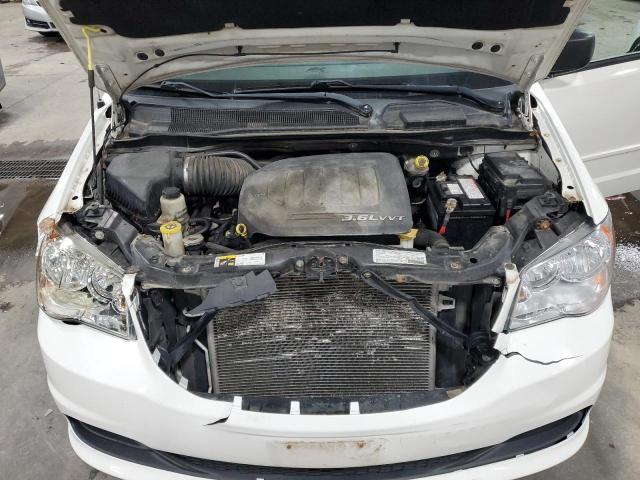 2013 DODGE GRAND CARA #3283988865