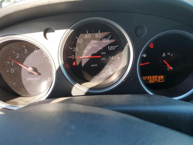 2008 NISSAN MAXIMA SE #3277046157