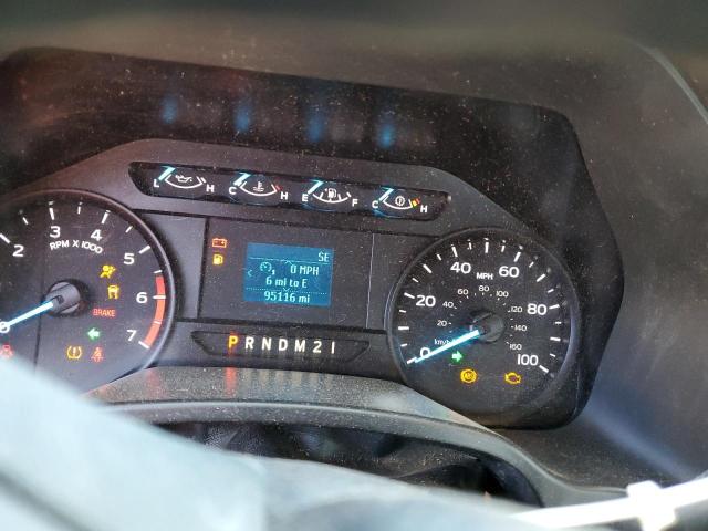 2020 FORD F250 SUPER - 1FD7W2B60LED88358