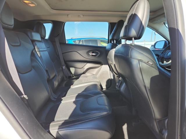 2015 JEEP CHEROKEE L - 1C4PJLDB3FW761734