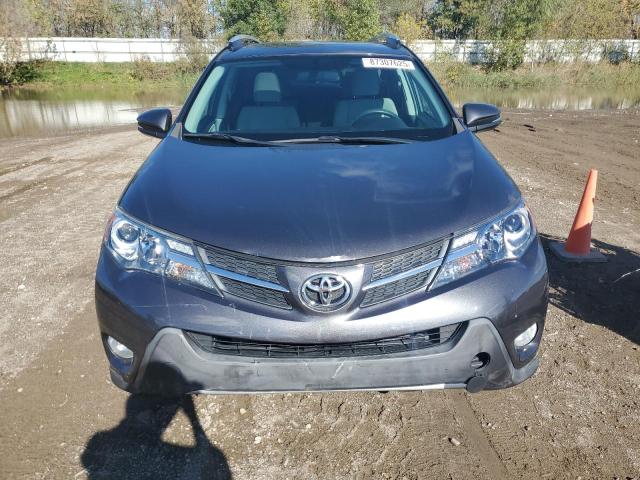 2014 TOYOTA RAV4 XLE - 2T3RFREVXEW156404