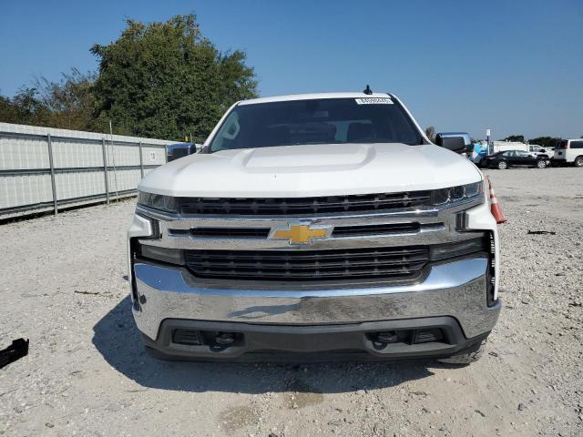 2020 CHEVROLET SILVERADO K1500 LT #3279575269