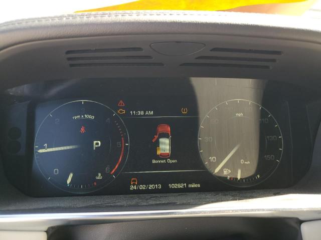 2016 LAND ROVER RANGE ROVE SALGS2KF1GA249474