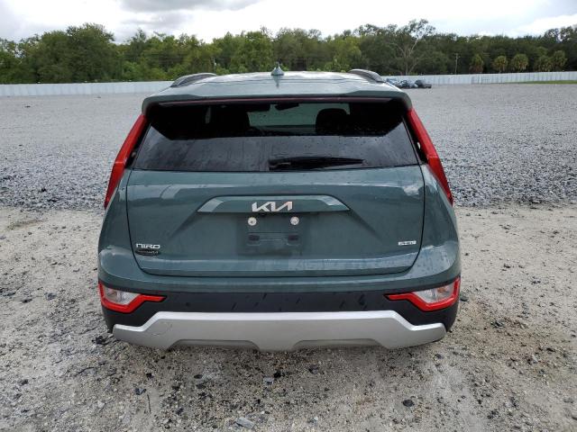 2023 KIA NIRO EX - KNDCS3LF0P5061841