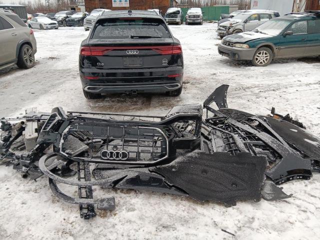 2019 AUDI Q8 PREMIUM #3291722236