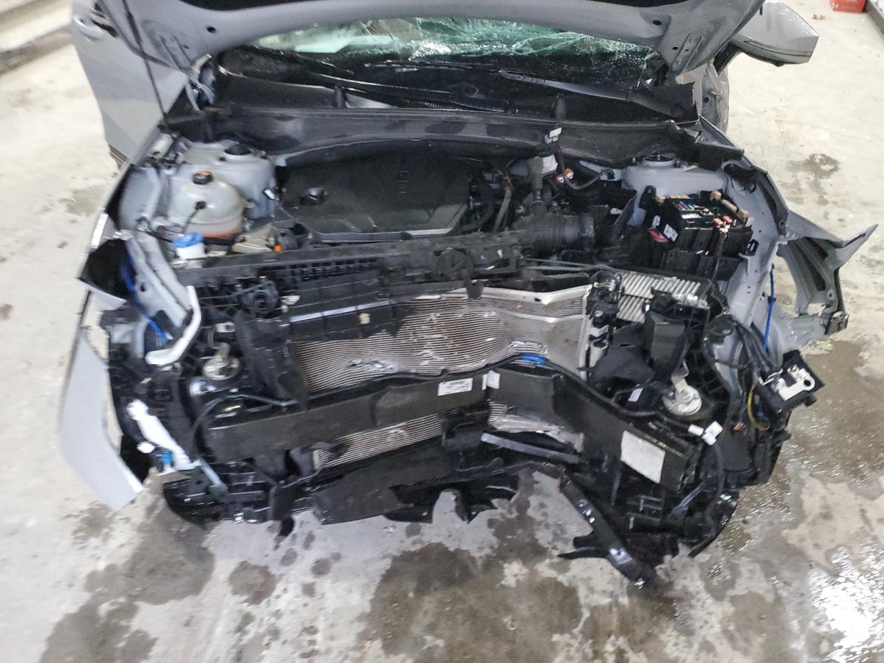 KIA SPORTAGE SX PRESTIGE