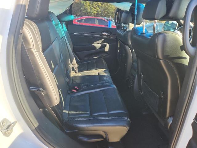 2021 JEEP GRAND CHER - 1C4RJFBG6MC526199