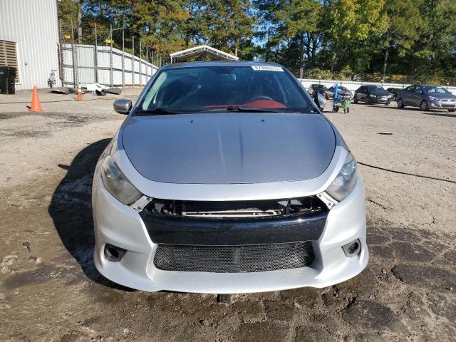 2016 DODGE DART SE 1C3CDFAA6GD549222