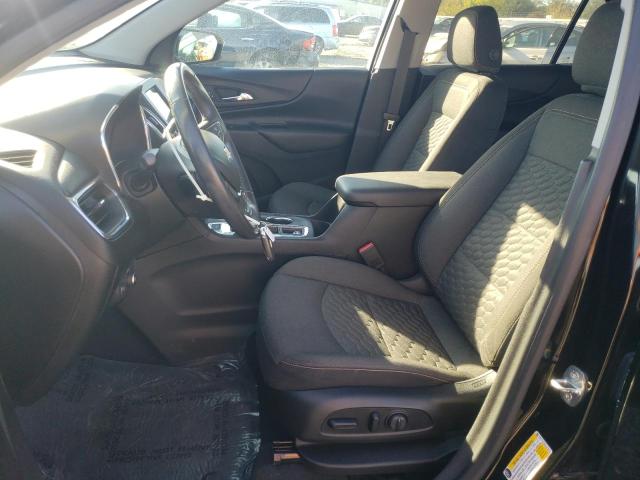 2019 CHEVROLET EQUINOX LT - 3GNAXLEX9KL270073