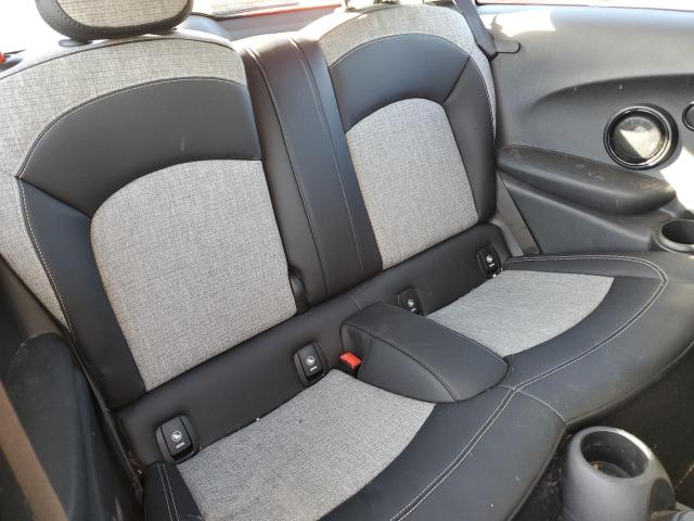 2021 MINI COOPER SE WMWXP3C03M2N09093