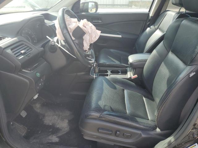 2015 HONDA CR-V TOURI 5J6RM4H98FL119244