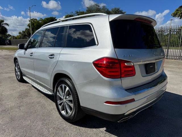 2016 MERCEDES-BENZ GL 450 4MA 4JGDF6EE3GA702109