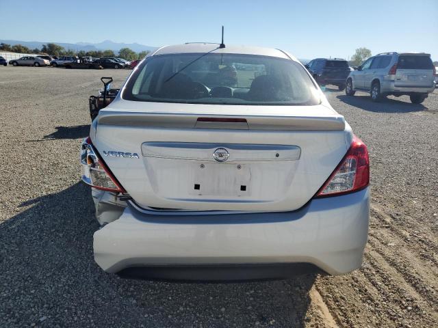 2018 NISSAN VERSA S - 3N1CN7AP6JL860236